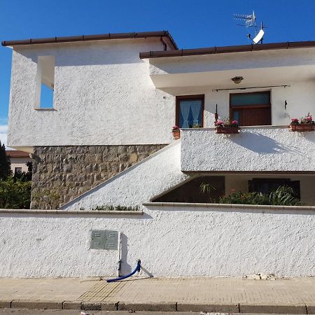 B&B La Perla Bianca Сасари Екстериор снимка