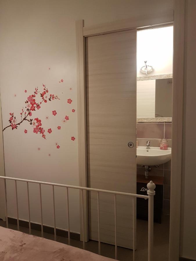 B&B La Perla Bianca Сасари Екстериор снимка
