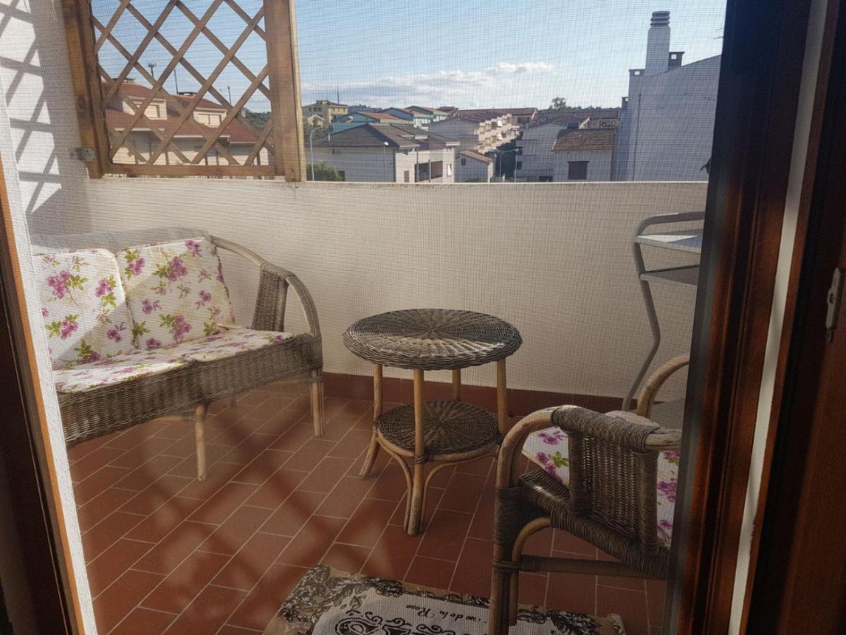 B&B La Perla Bianca Сасари Екстериор снимка