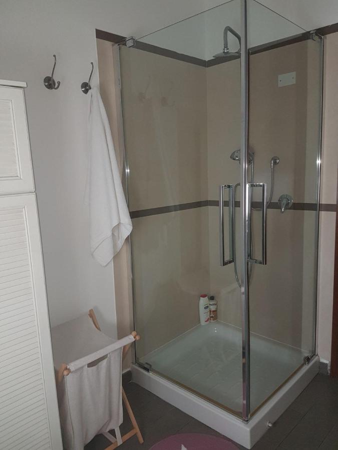 B&B La Perla Bianca Сасари Екстериор снимка