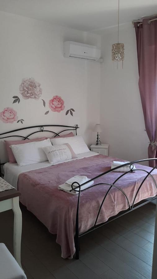 B&B La Perla Bianca Сасари Екстериор снимка