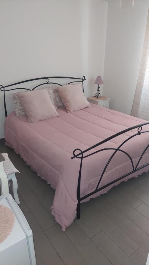 B&B La Perla Bianca Сасари Екстериор снимка
