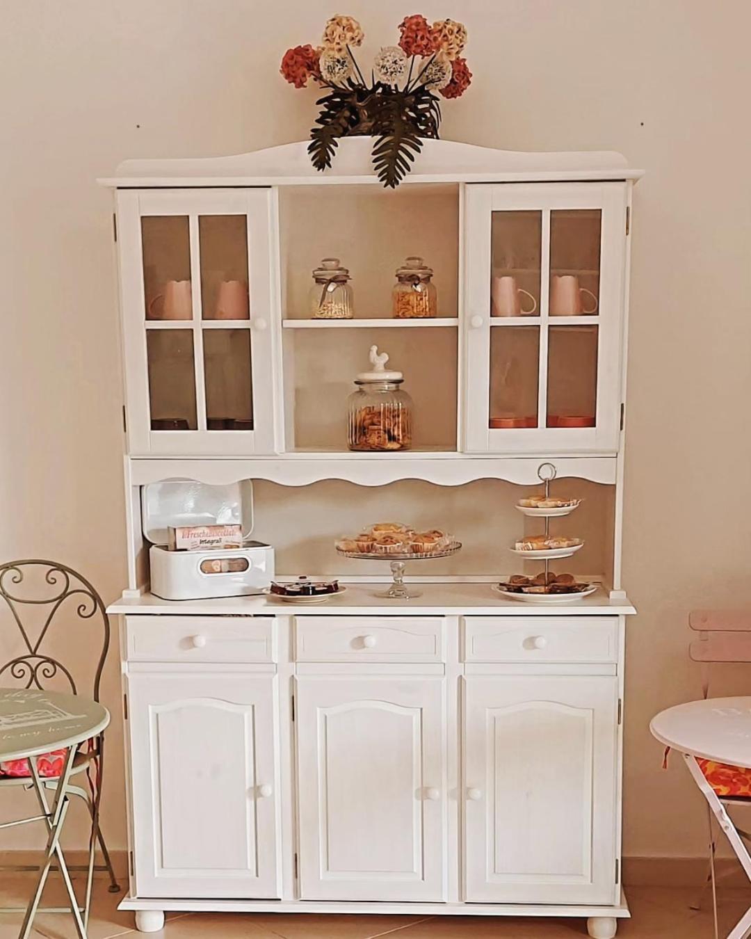 B&B La Perla Bianca Сасари Екстериор снимка