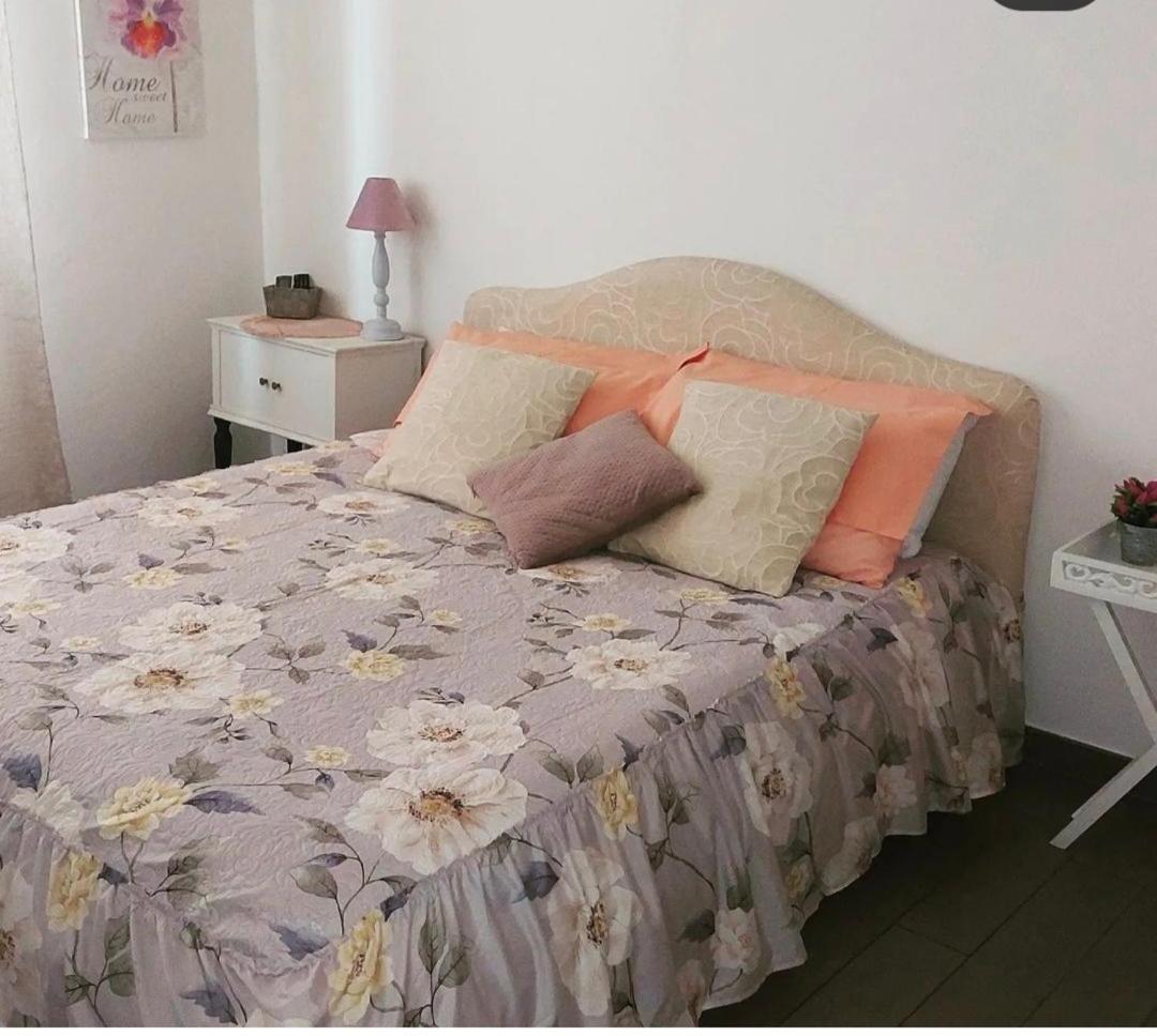 B&B La Perla Bianca Сасари Екстериор снимка
